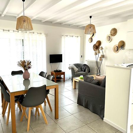 Le Clos Jasmin - Quartier Historique De Montlouis Luaran gambar